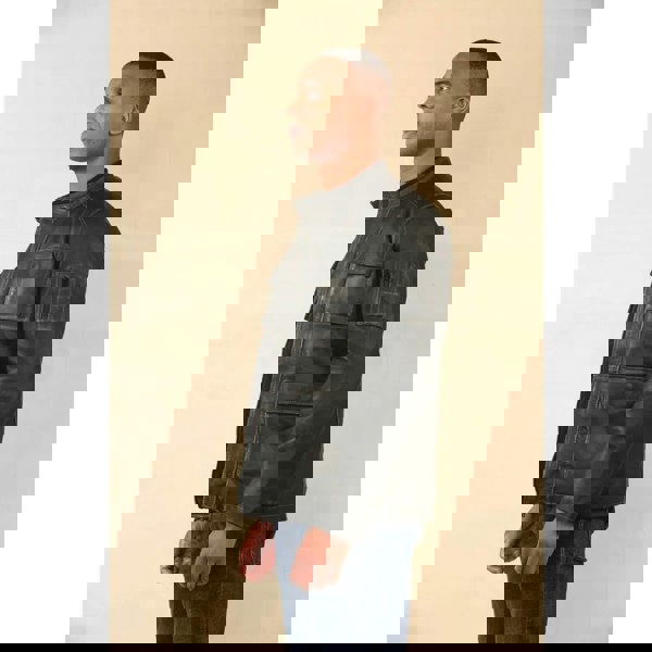 DAVIDE_jacket_Black_3XL, DAVIDE_jacket_Black_4XL, DAVIDE_jacket_Black_5XL, DAVIDE_jacket_Black_L, DAVIDE_jacket_Black_M, DAVIDE_jacket_Black_S, DAVIDE_jacket_Black_XL, DAVIDE_jacket_Black_XS, DAVIDE_jacket_Black_XXL