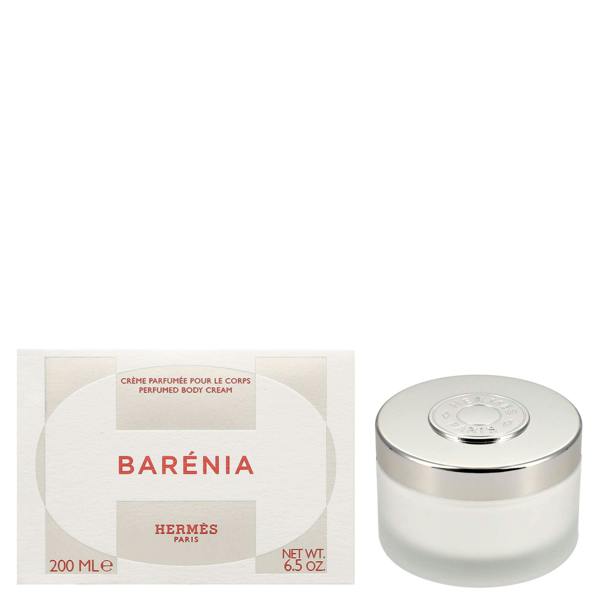 Hermès Barénia Perfumed Body Cream 200ml - Additional 2