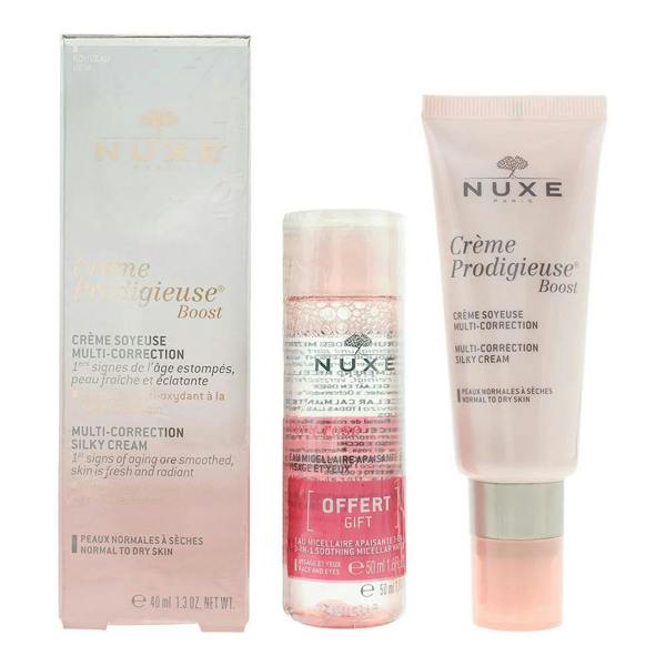 Nuxe Crème Prodigieuse Boost Gift Set