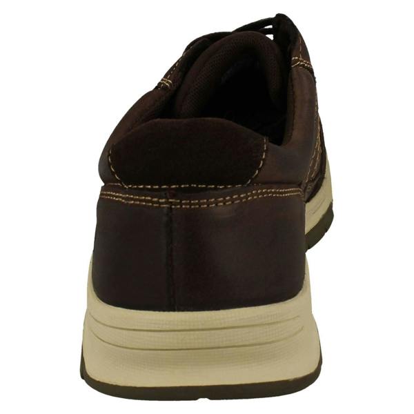 Hush Puppies Mens Hush Puppies Casual Lace Up Shoes Finley