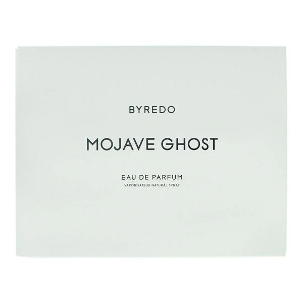 Byredo Mojave Ghost Eau de Parfum 100ml Spray Unisex
