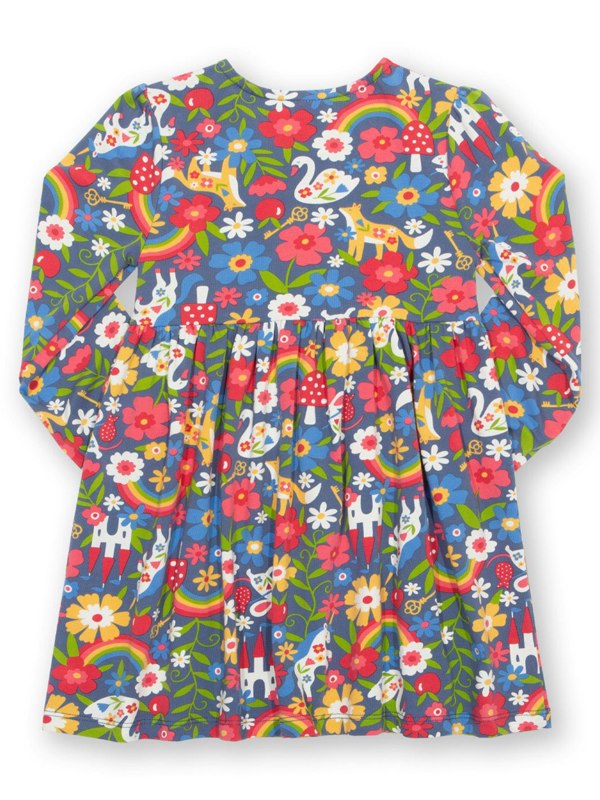 Kite Girls Organic Fairytale Dress
