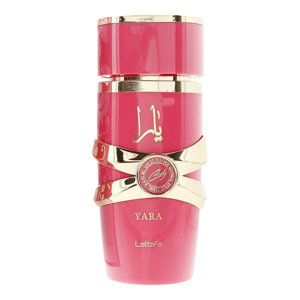 Lattafa Yara Candy Eau de Parfum 100ml for Her