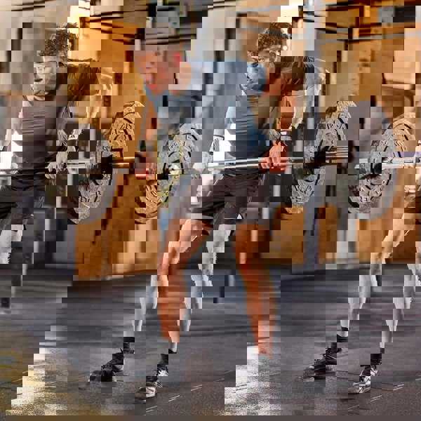 Adidas Weight Lifting Straps