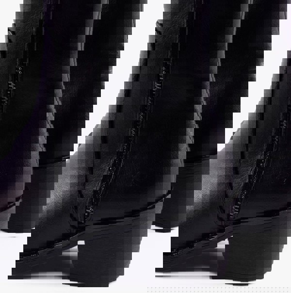 Rocket Dog YONDER Womens Boots Black