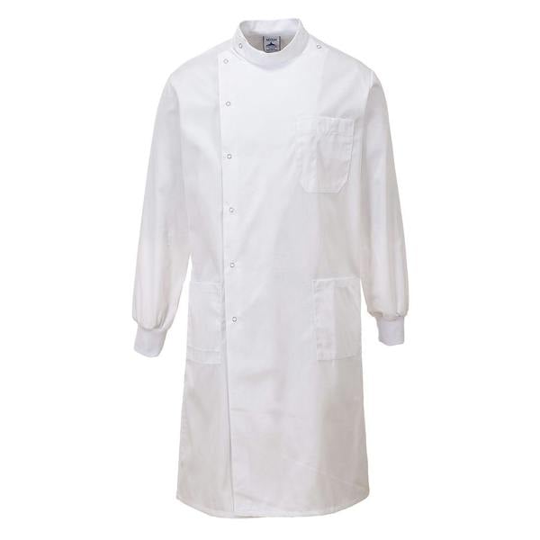 Howie Coat - Texpel Finish - Hi-Vis Trousers