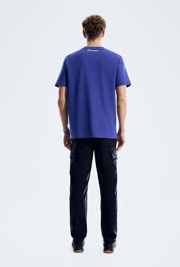 Berghaus Blockmorph Essential T-Shirt