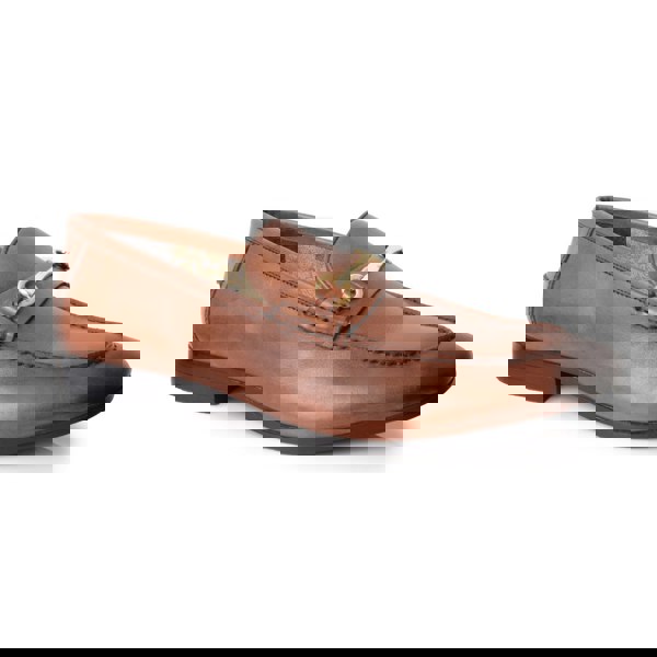 Silver Street London RICHMOND Mens Loafers Tan