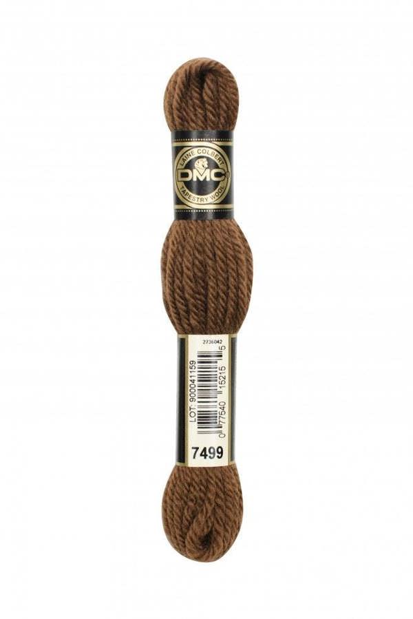 7499 | Brown