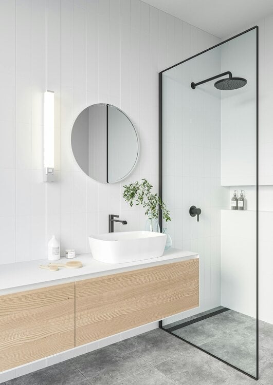 Nordlux Sjaver | Wall light | White