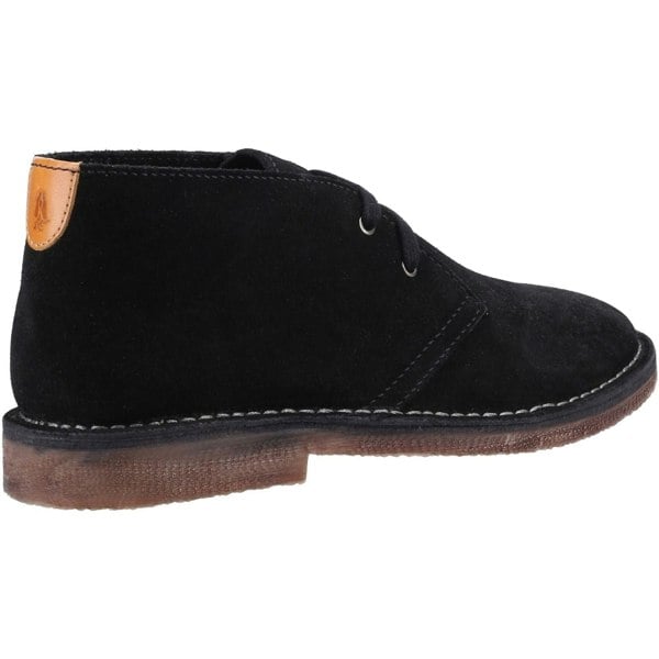 Hush Puppies Samuel Men's Boots in Black