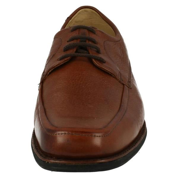 ANATOMIC Mens Anatomic Formal Shoes Novais