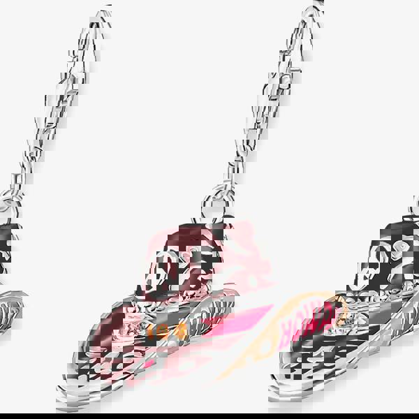 THOMAS SABO Cowboy Hat Enamel Pendant Charm 2216-041-7