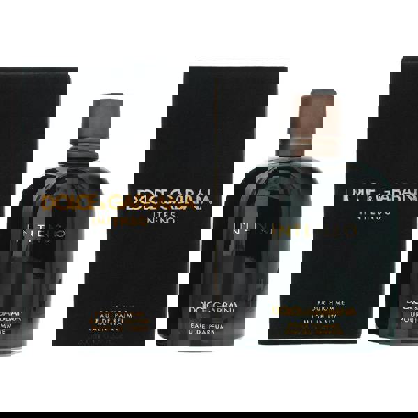 Dolce & Gabbana Pour Homme Intenso Eau De Parfum 200ml