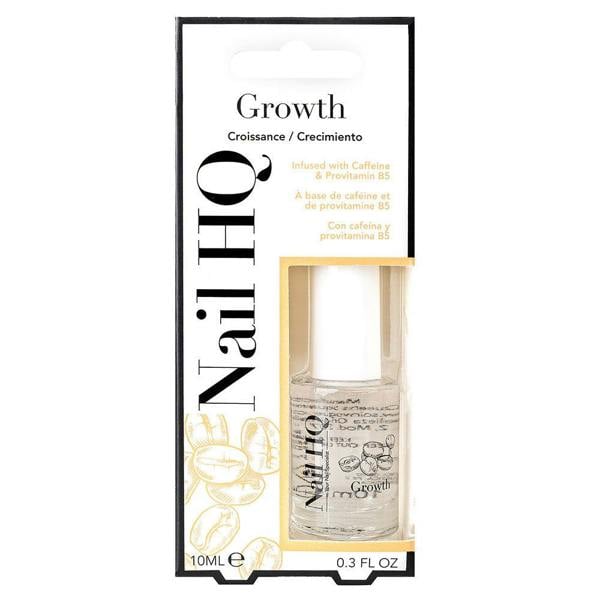 Nail HQ Nail Growth