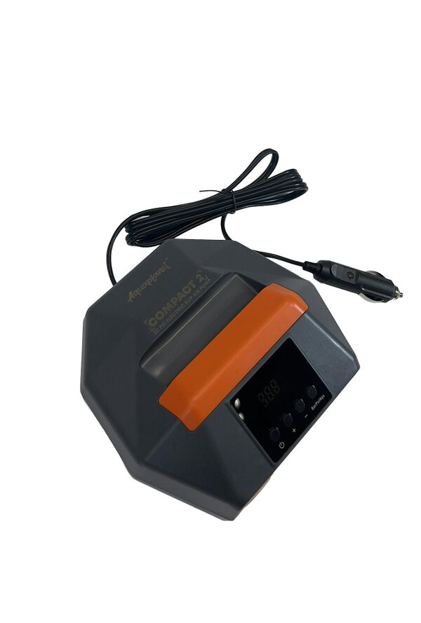 Aquaplanet Compact Electric SUP Pump