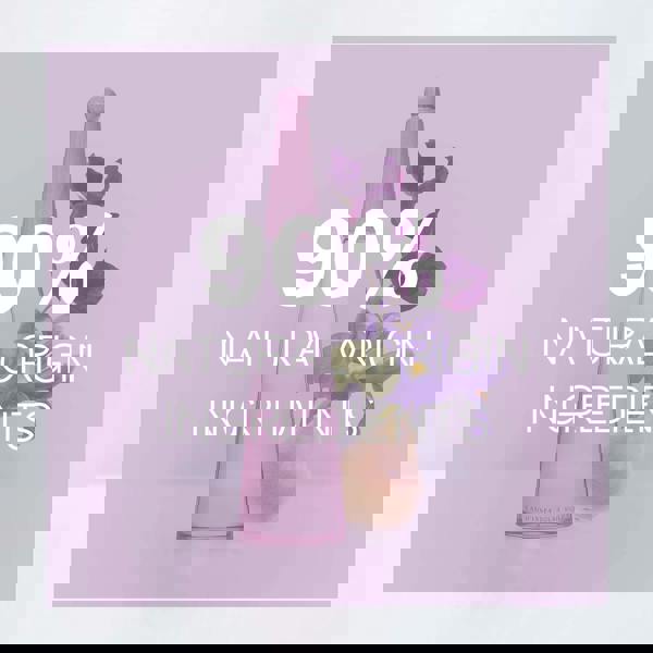 Issey Miyake L'Eau d'Issey Solar Violet Eau de Toilette Spray 50ml - Additional 4