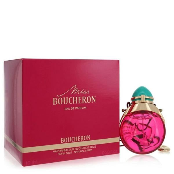 Boucheron Miss Boucheron Eau de Parfum Refillable 10 ml
