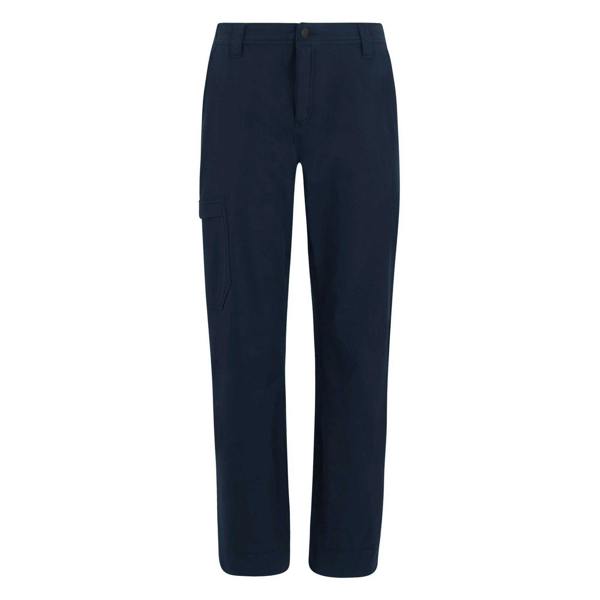 Regatta Professional Womens/Ladies Pro Action Stretch Trousers - Navy - 