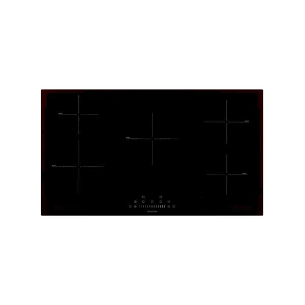 Willow 90cm Ceramic Induction Hob - WIH90T