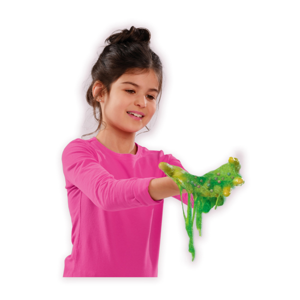 SES Creative Slime Studio Lab
