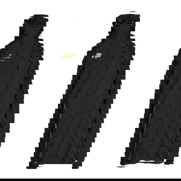 Apache WELLAND Mens Jacket Black Charcoal