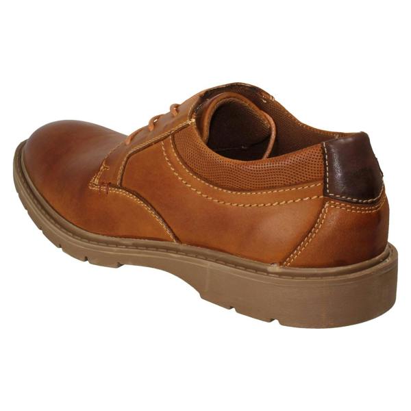 Thomas Blunt Mens Thomas Blunt Lace Up Casual Shoes A2220