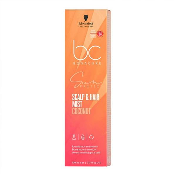 Schwarzkopf Sun Protection Mist