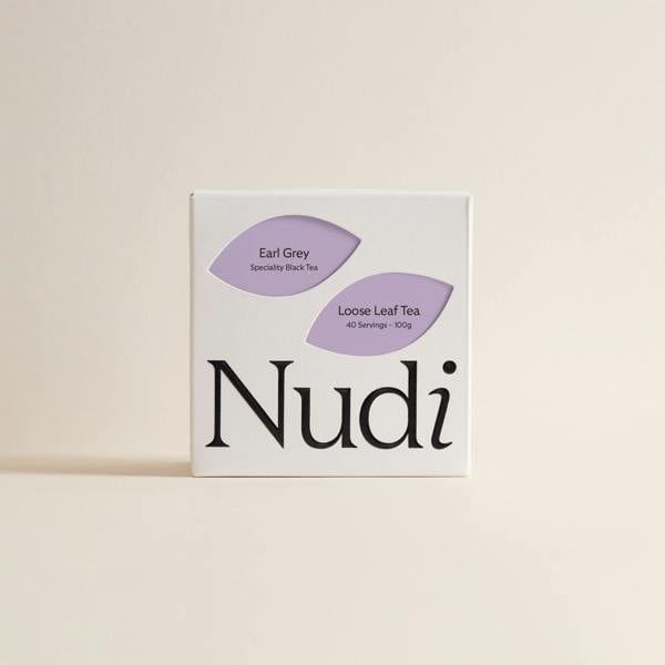Nuditea Earl Grey
