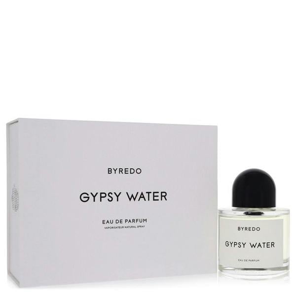 Byredo Gypsy Water Eau De Parfum 100 ml
