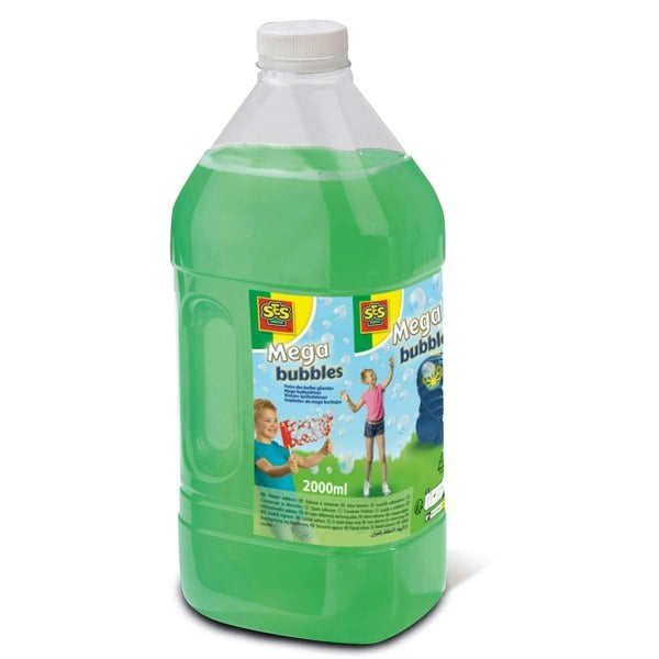SES Creative Mega Bubbles Refil 2000ml