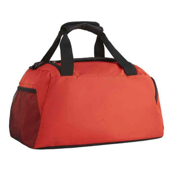 Puma Team Goal Duffle Bag - Red/Black