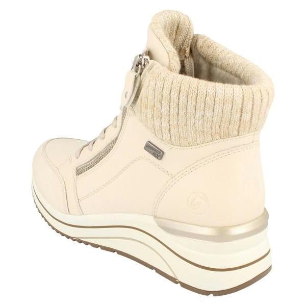 Remonte Ladies Remonte Ankle Boots D0T77