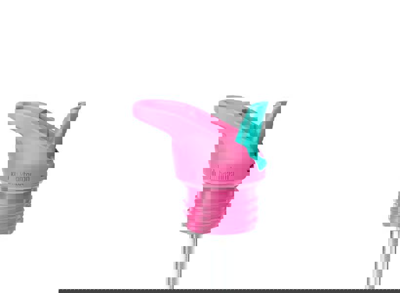 Klean Kanteen 473ml Rise Insulated Classic with Flip Seal Cap