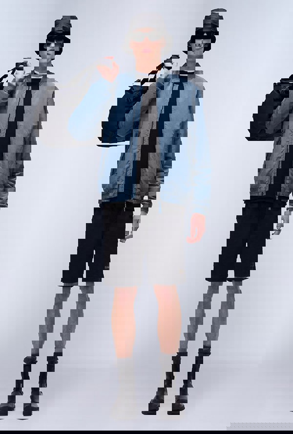 Napapijri Men's Montale Jacket - Blue