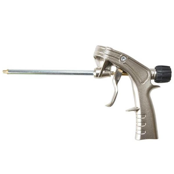 Everbuild Sika Pinkgrip Dry Fix Applicator Gun - Multi Colour