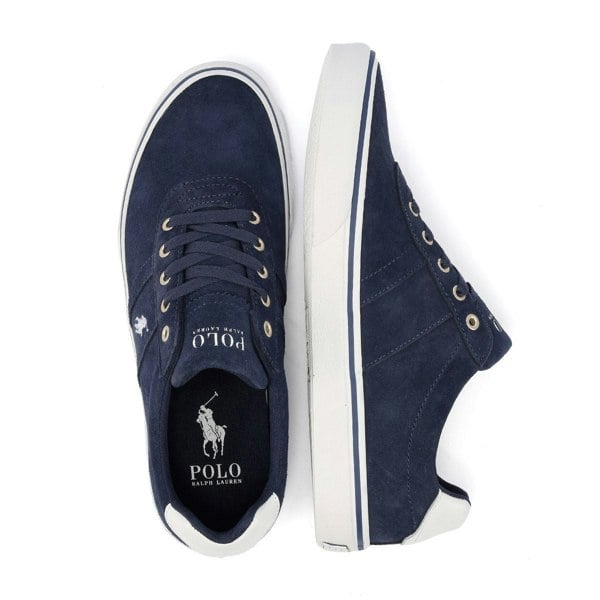 Ralph Lauren - 816945271001 Mens Hanford III Navy