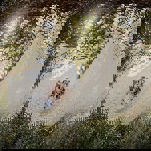 Amazonas Palacio Natura Hammock