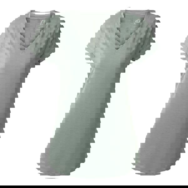 Dare 2B Womens/Ladies Vigilant Active T-Shirt - Glacier Green