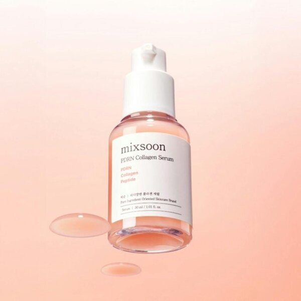 MIXSOON PDRN Collagen Serum 30ml