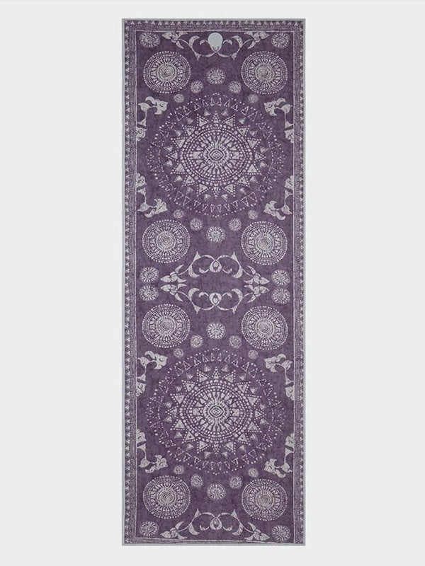 Manduka Yogitoes Yoga Mat Towels