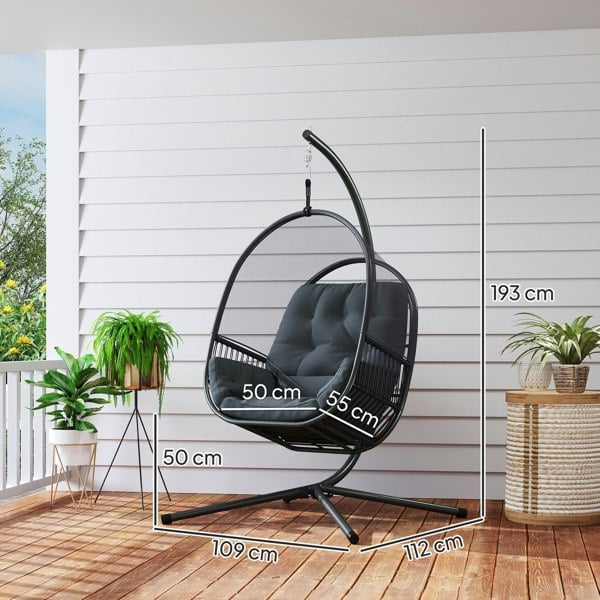 Swing Chair