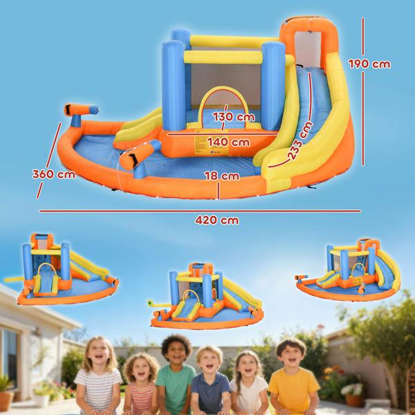 Bouncy Castle