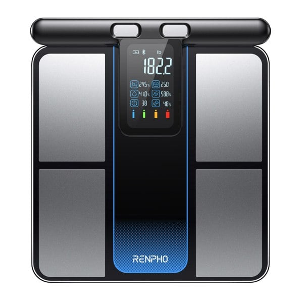 Renpho Morphoscan Intelligent Smart Body Scale