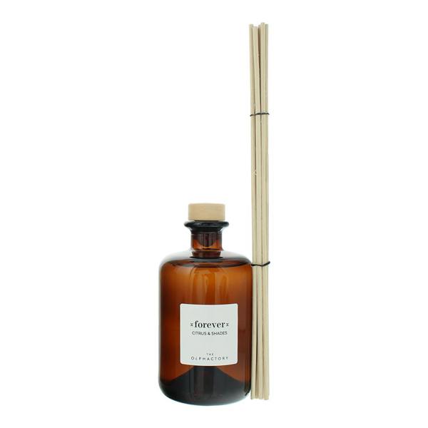 The Olphactory Forever Citrus & Shades Diffuser 500ml