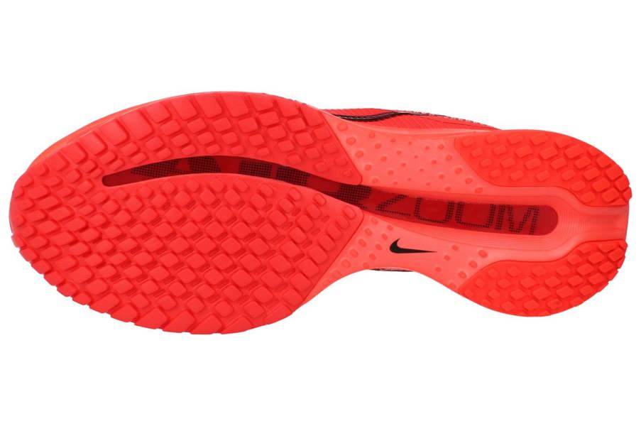 Nike Pegasus Premium Mens Running Trainers Hq2592 Shoes  601 - Light Crimson Team Red 601 - Photo 4