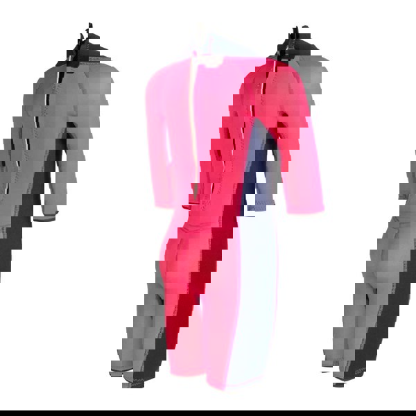 Warma™ Shortie Wetsuit - Konfidence