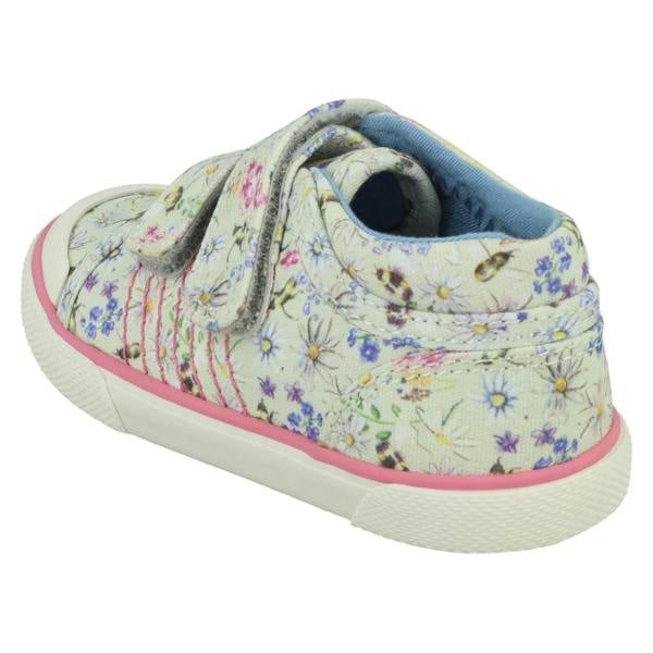 Start-rite Girls Startrite Casual Shoes Meadow