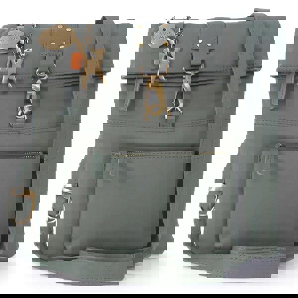 Catwalk Collection Handbags Dispatch - Crossbody Bag