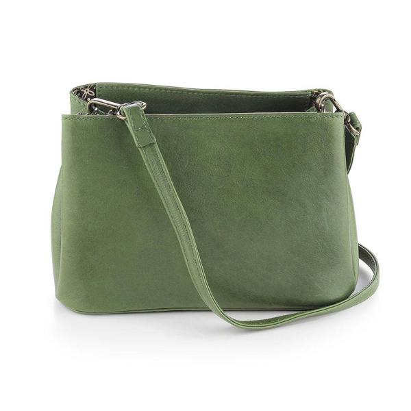 PRIMEHIDE Shoulder Bag - María Cancun